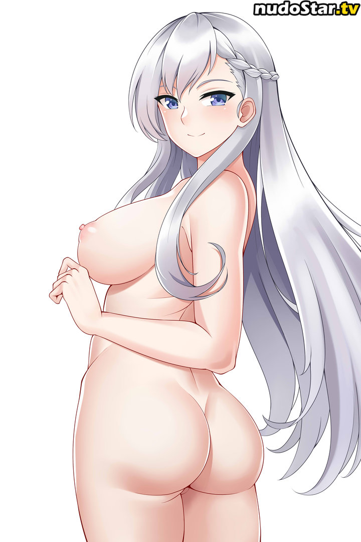 Azur Lane / azurlane_official Nude OnlyFans Leaked Photo #39