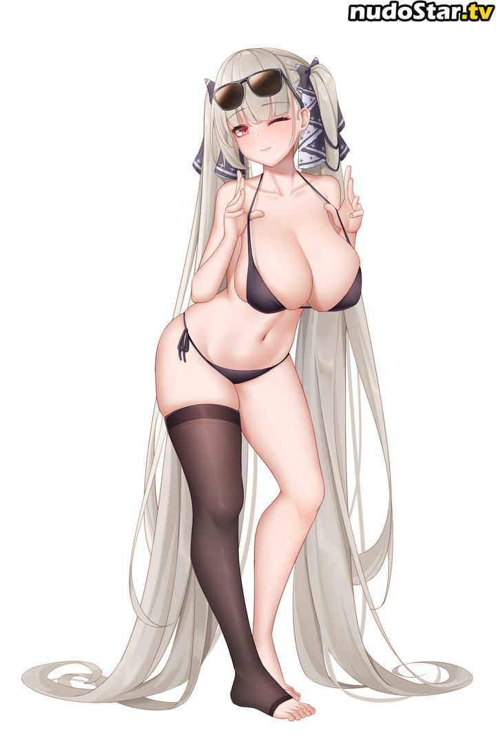 Azur Lane / azurlane_official Nude OnlyFans Leaked Photo #68