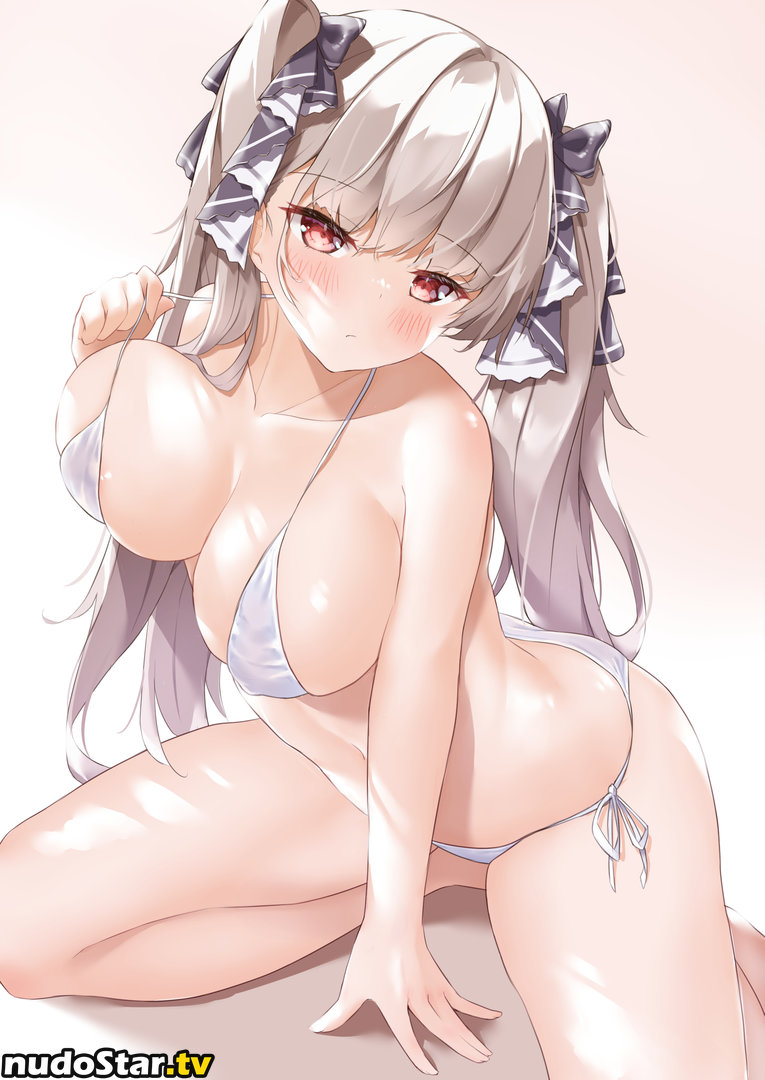 Azur Lane / azurlane_official Nude OnlyFans Leaked Photo #73