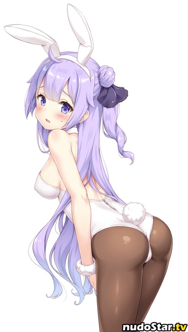 Azur Lane / azurlane_official Nude OnlyFans Leaked Photo #107