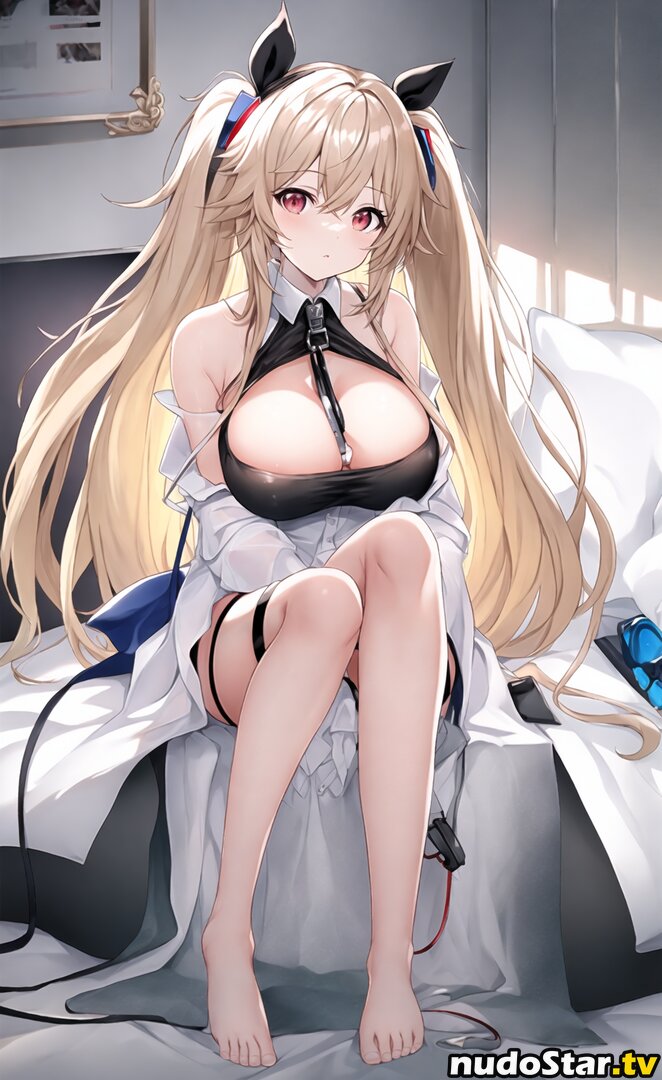 Azur Lane / azurlane_official Nude OnlyFans Leaked Photo #127