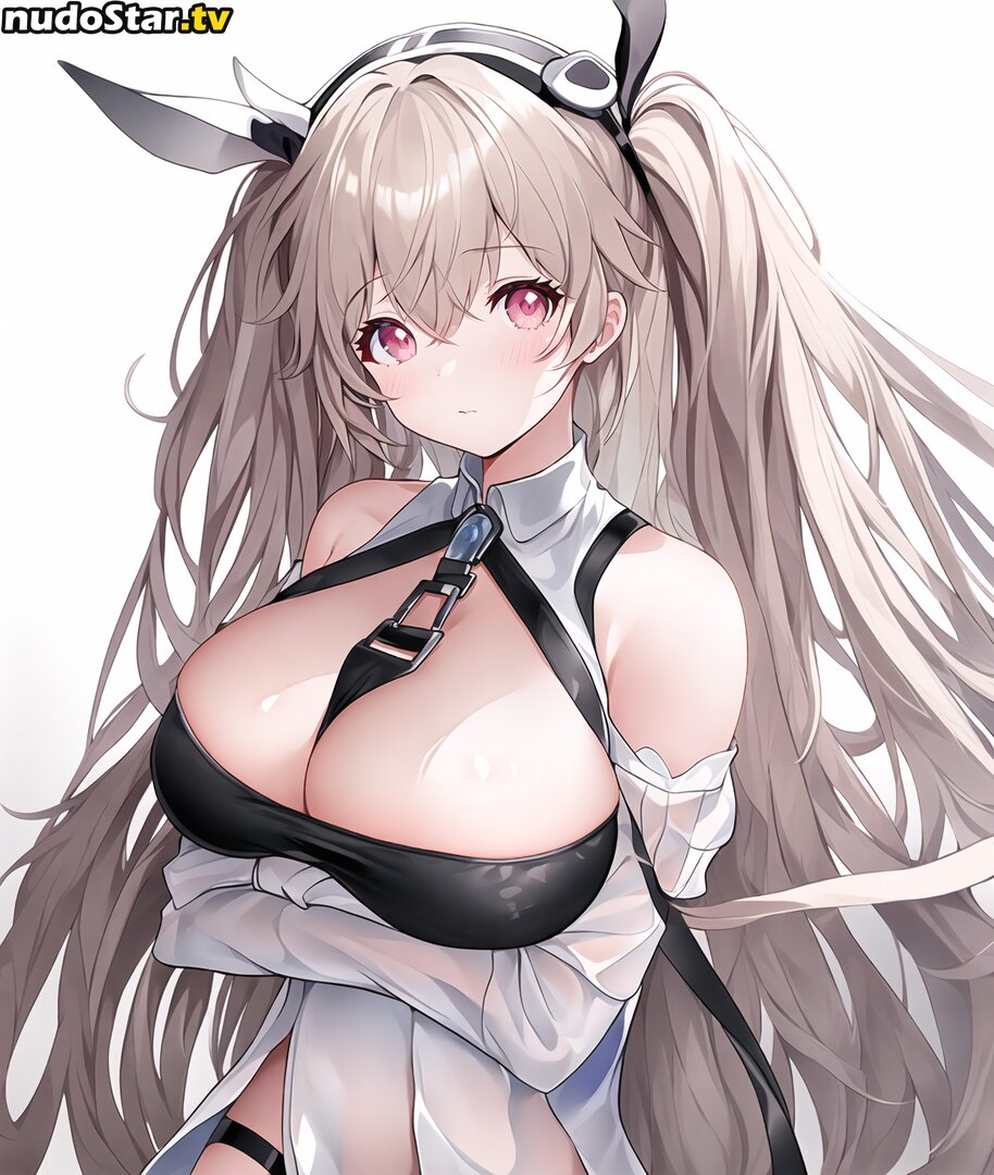 Azur Lane / azurlane_official Nude OnlyFans Leaked Photo #128