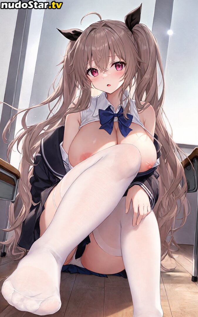 Azur Lane / azurlane_official Nude OnlyFans Leaked Photo #134