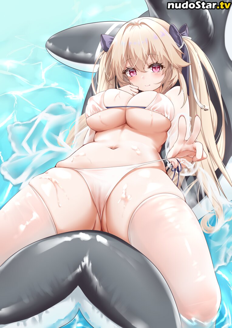 Azur Lane / azurlane_official Nude OnlyFans Leaked Photo #139