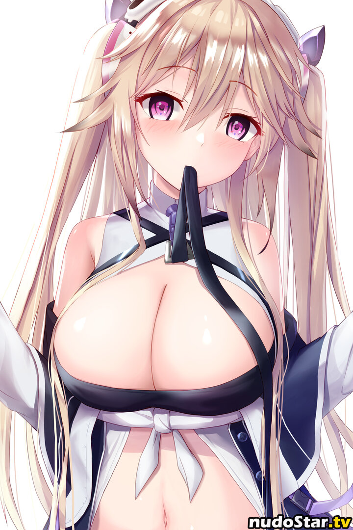Azur Lane / azurlane_official Nude OnlyFans Leaked Photo #152