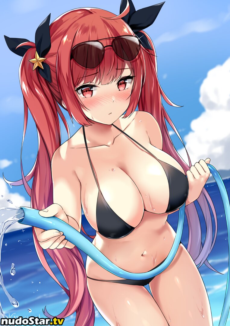 Azur Lane / azurlane_official Nude OnlyFans Leaked Photo #219