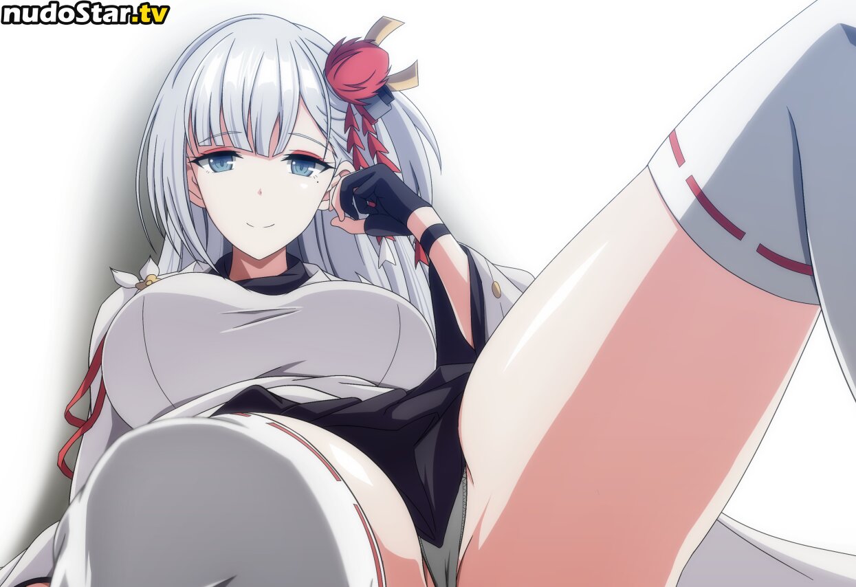 Azur Lane / azurlane_official Nude OnlyFans Leaked Photo #233