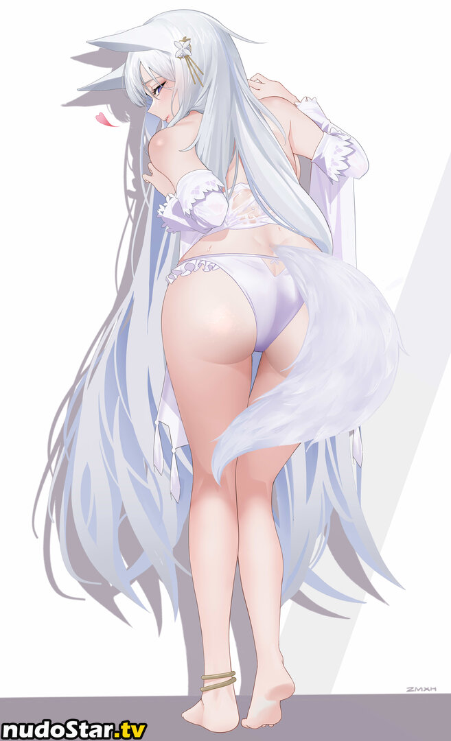 Azur Lane / azurlane_official Nude OnlyFans Leaked Photo #245