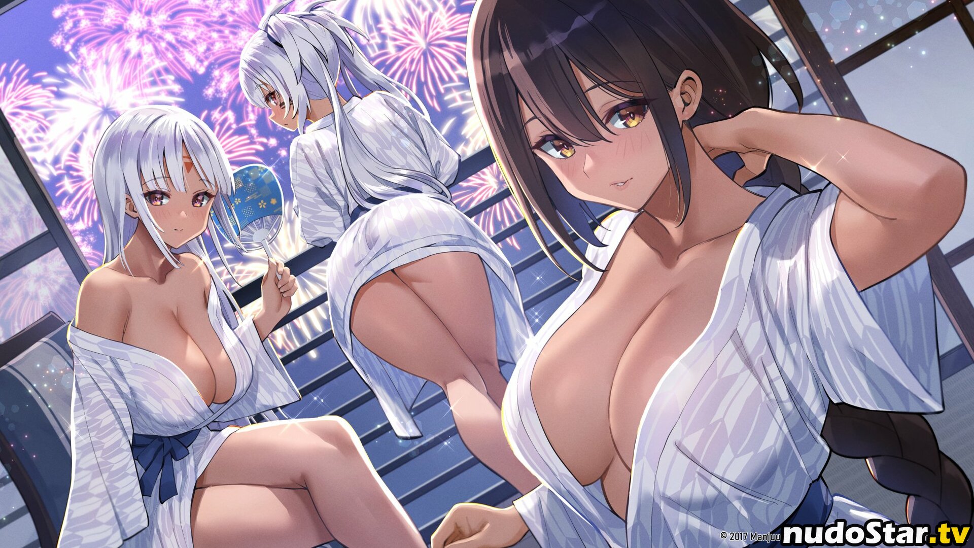 Azur Lane / azurlane_official Nude OnlyFans Leaked Photo #299