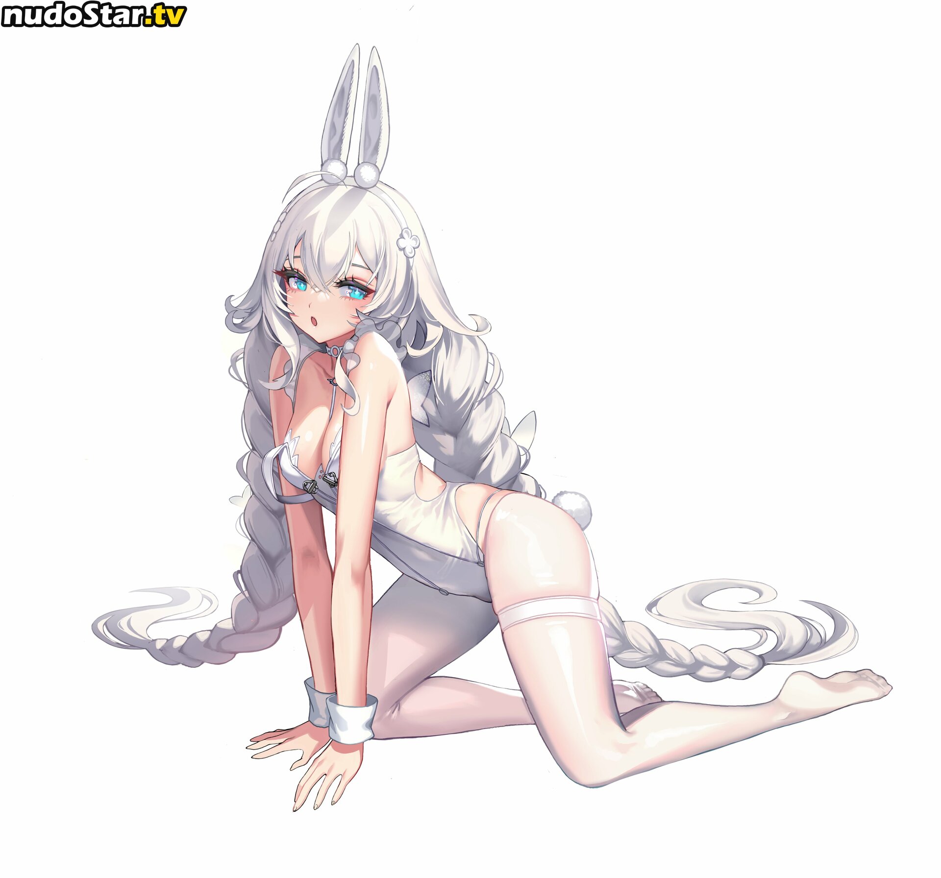 Azur Lane / azurlane_official Nude OnlyFans Leaked Photo #341