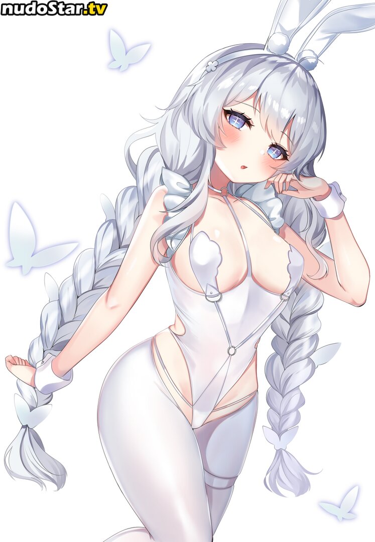 Azur Lane / azurlane_official Nude OnlyFans Leaked Photo #343