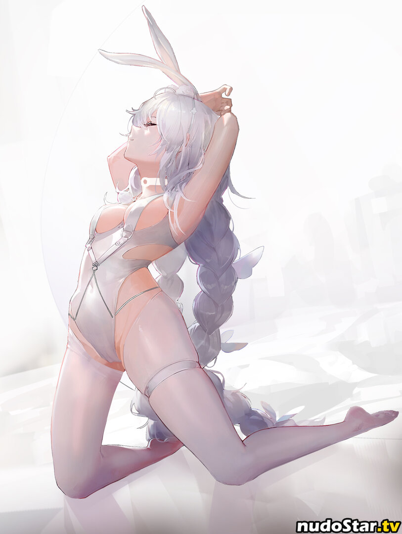 Azur Lane / azurlane_official Nude OnlyFans Leaked Photo #359
