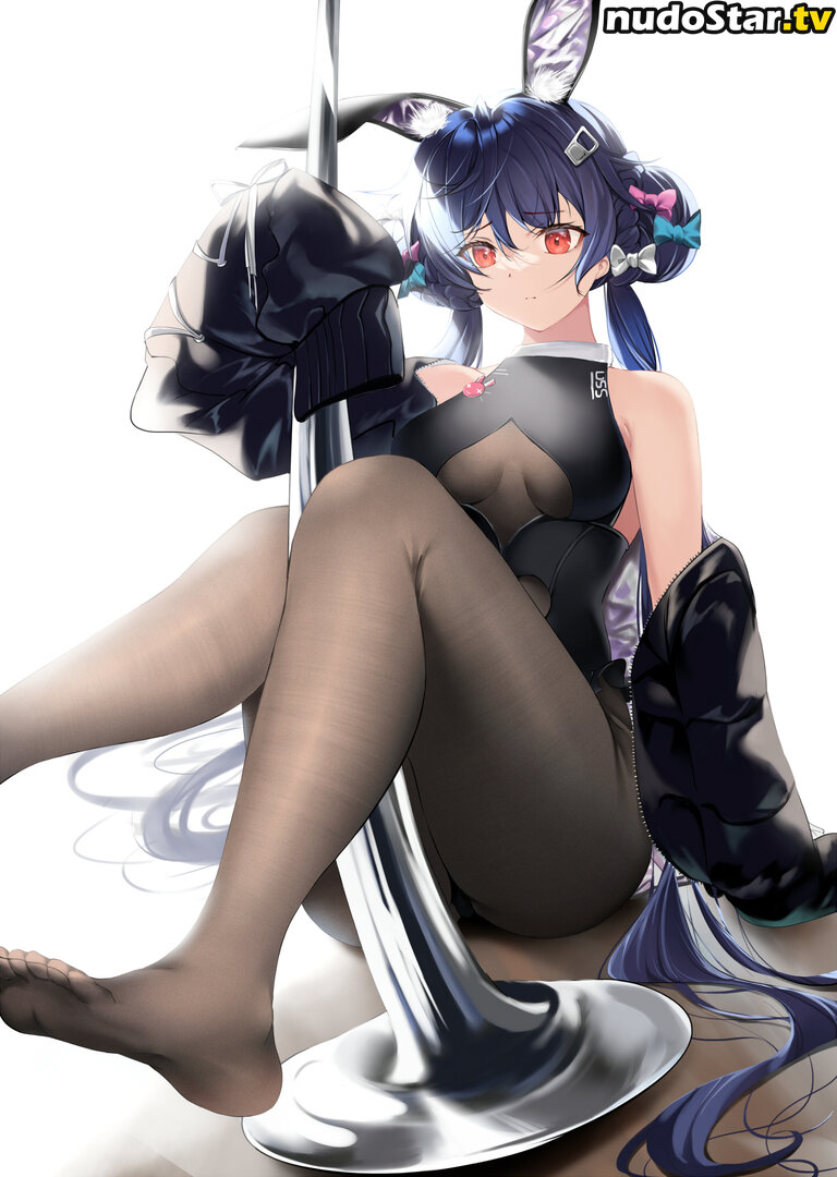 Azur Lane / azurlane_official Nude OnlyFans Leaked Photo #369