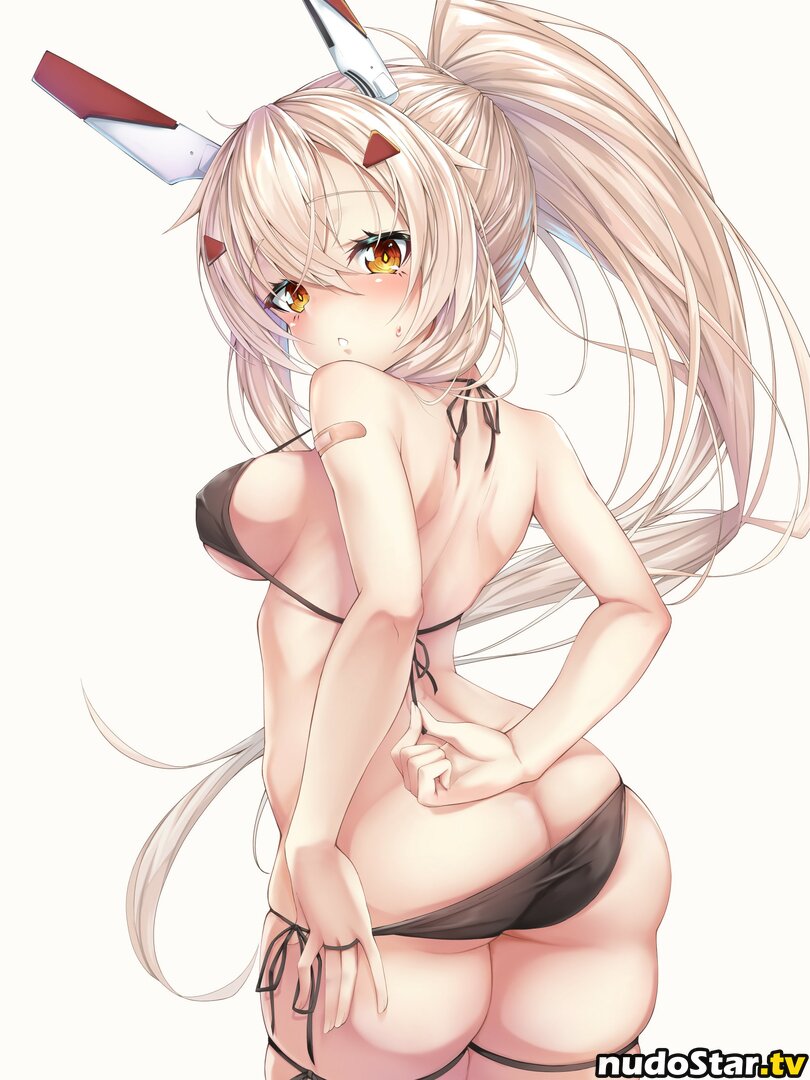 Azur Lane / azurlane_official Nude OnlyFans Leaked Photo #375