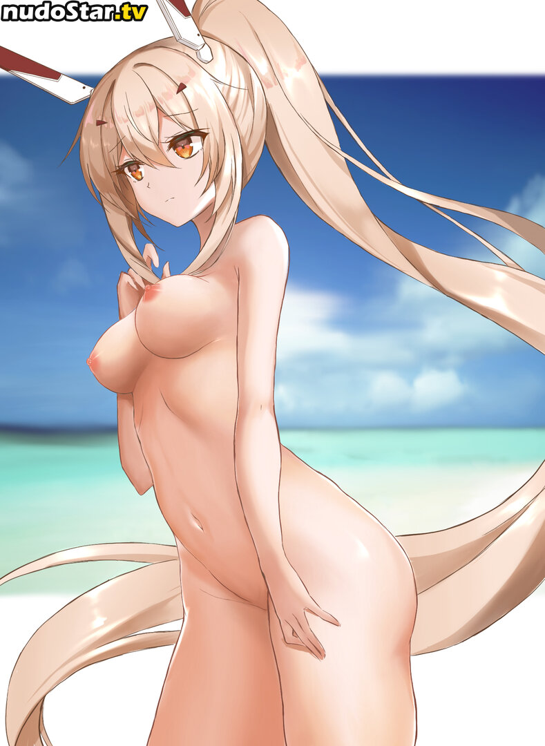 Azur Lane / azurlane_official Nude OnlyFans Leaked Photo #382