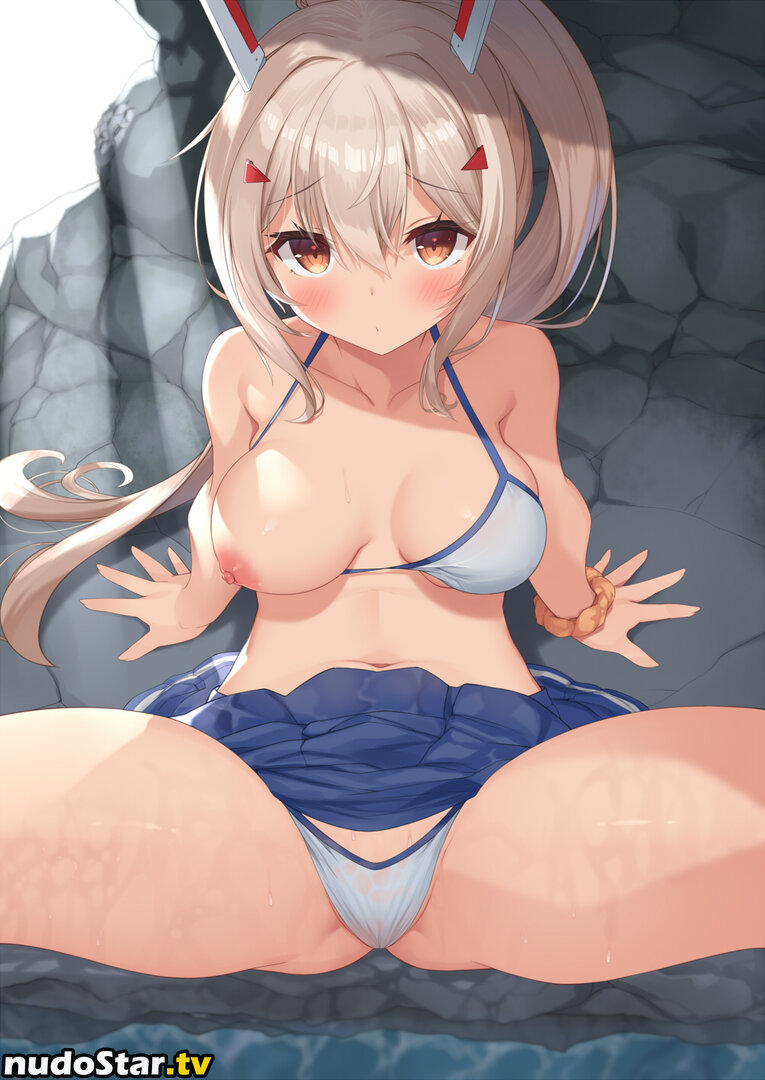 Azur Lane / azurlane_official Nude OnlyFans Leaked Photo #384
