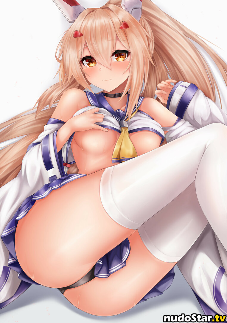 Azur Lane / azurlane_official Nude OnlyFans Leaked Photo #386