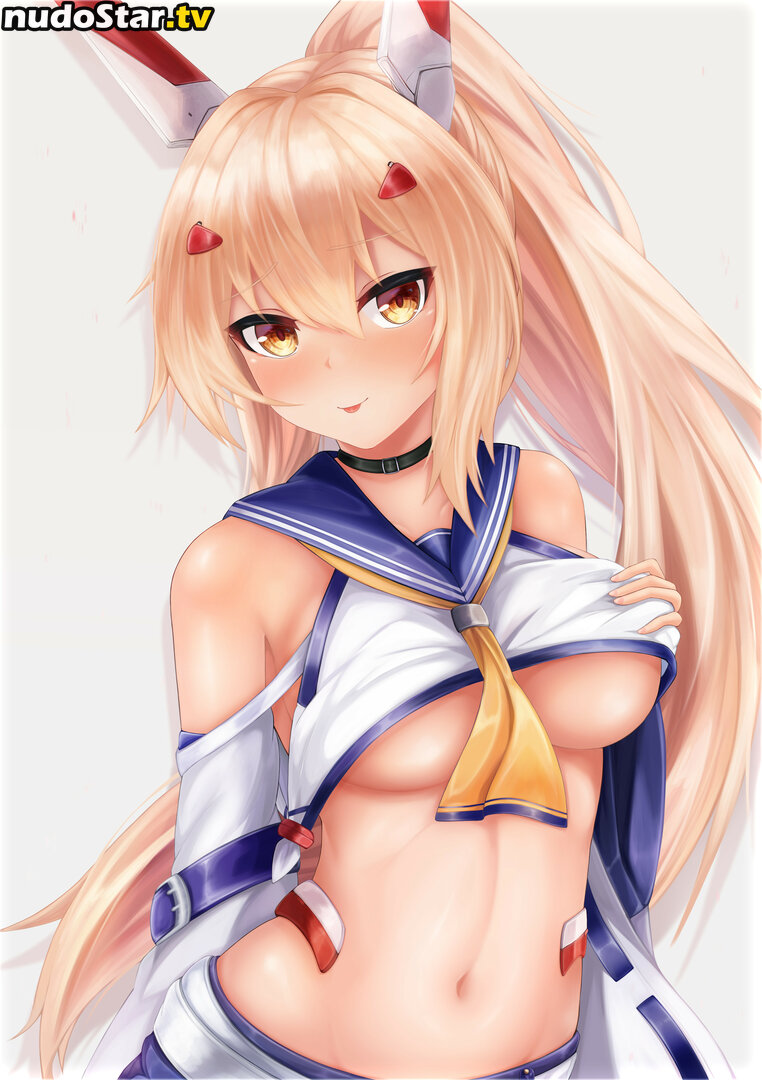 Azur Lane / azurlane_official Nude OnlyFans Leaked Photo #388