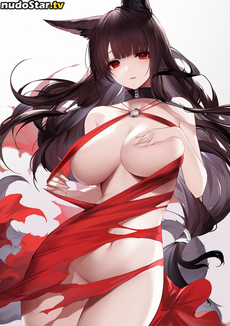 Azur Lane / azurlane_official Nude OnlyFans Leaked Photo #393