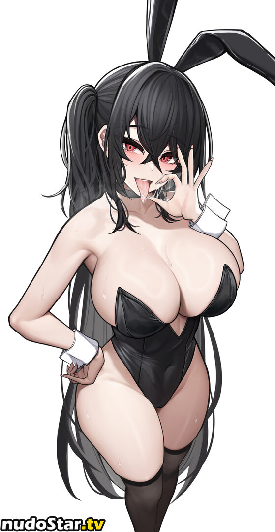 Azur Lane / azurlane_official Nude OnlyFans Leaked Photo #401