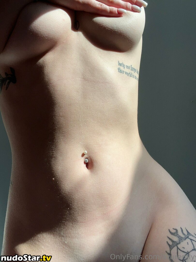 azuremly Nude OnlyFans Leaked Photo #56