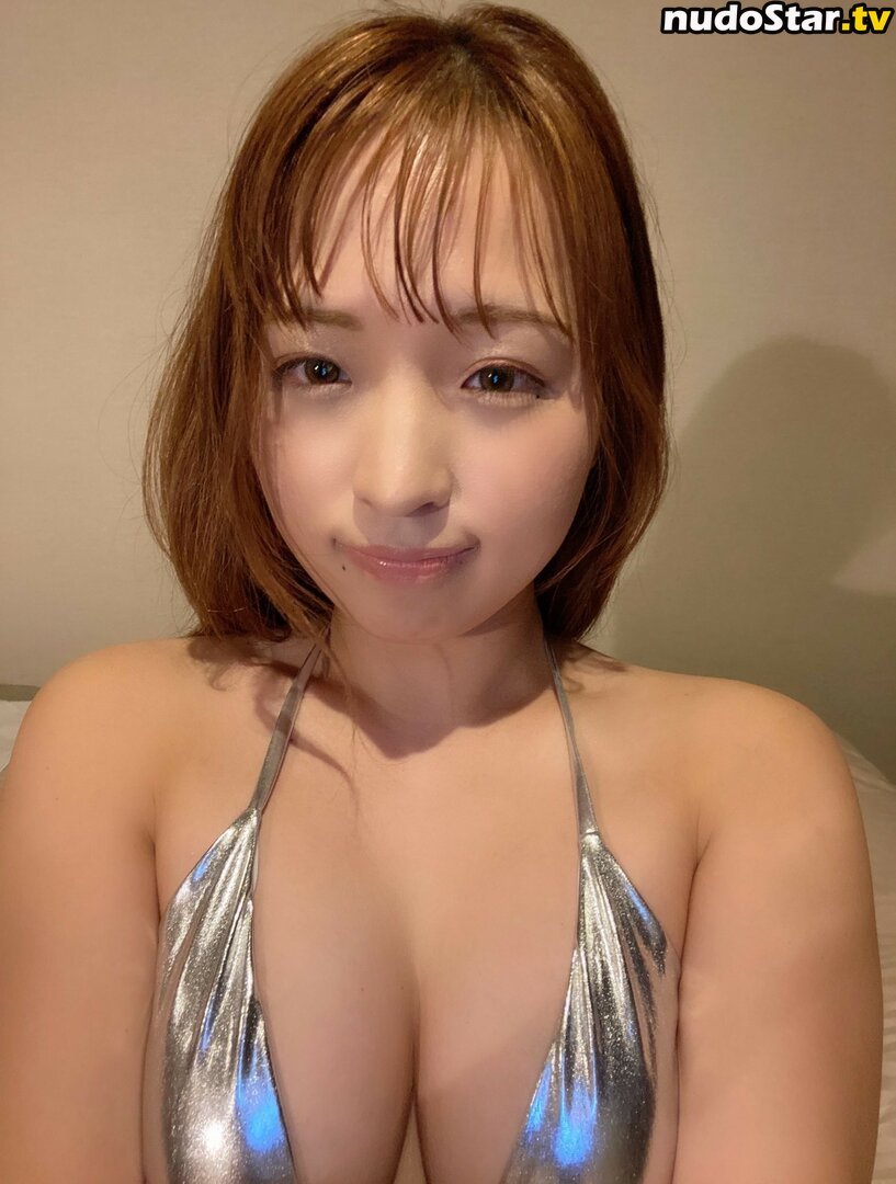 Azusa Igarashi / azusa_igarashi0311 Nude OnlyFans Leaked Photo #10