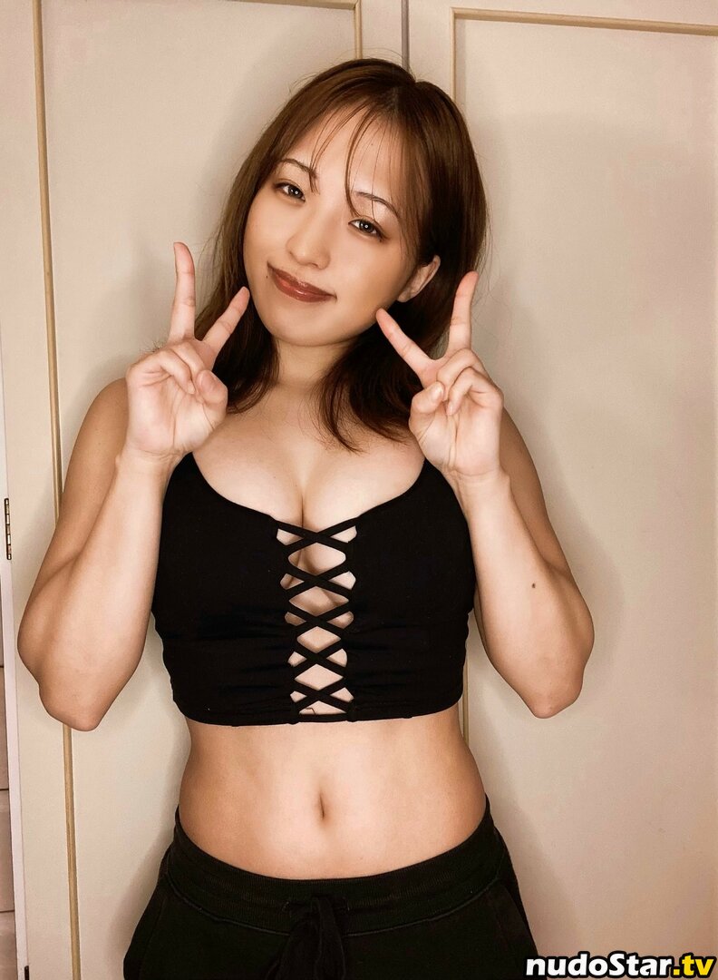 Azusa Igarashi / azusa_igarashi0311 Nude OnlyFans Leaked Photo #22