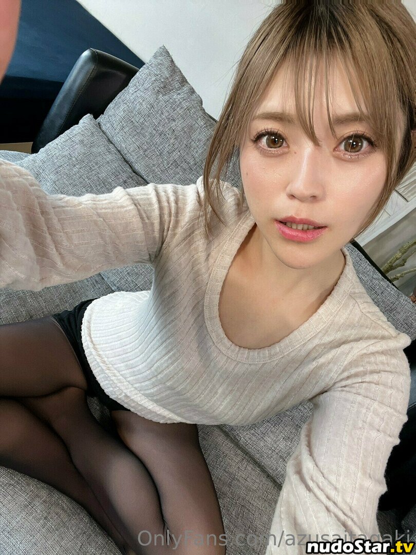 azusaitagaki / itagaki_azusa Nude OnlyFans Leaked Photo #21