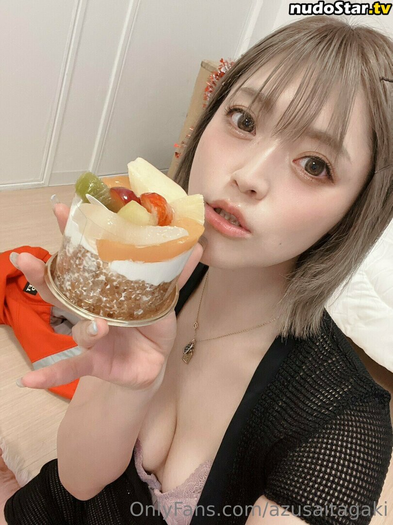 azusaitagaki / itagaki_azusa Nude OnlyFans Leaked Photo #29