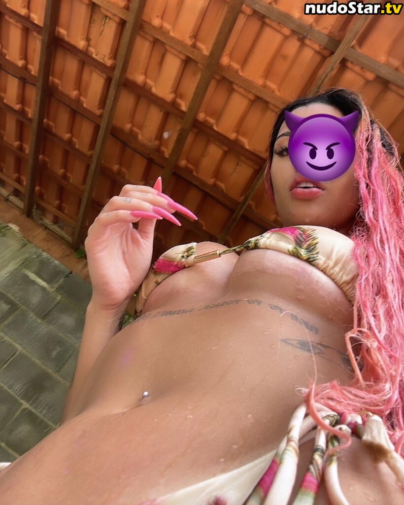 AZZY Nude OnlyFans Leaked Photo #45