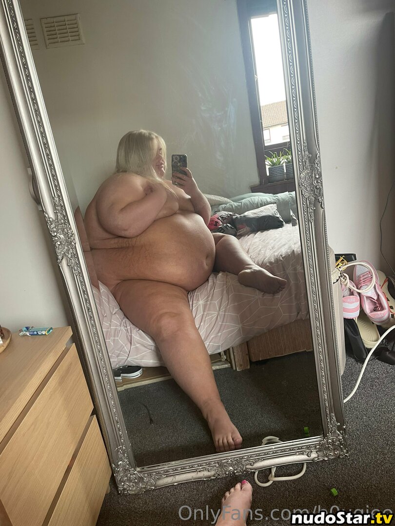 b0ugiee / bougiiee Nude OnlyFans Leaked Photo #40