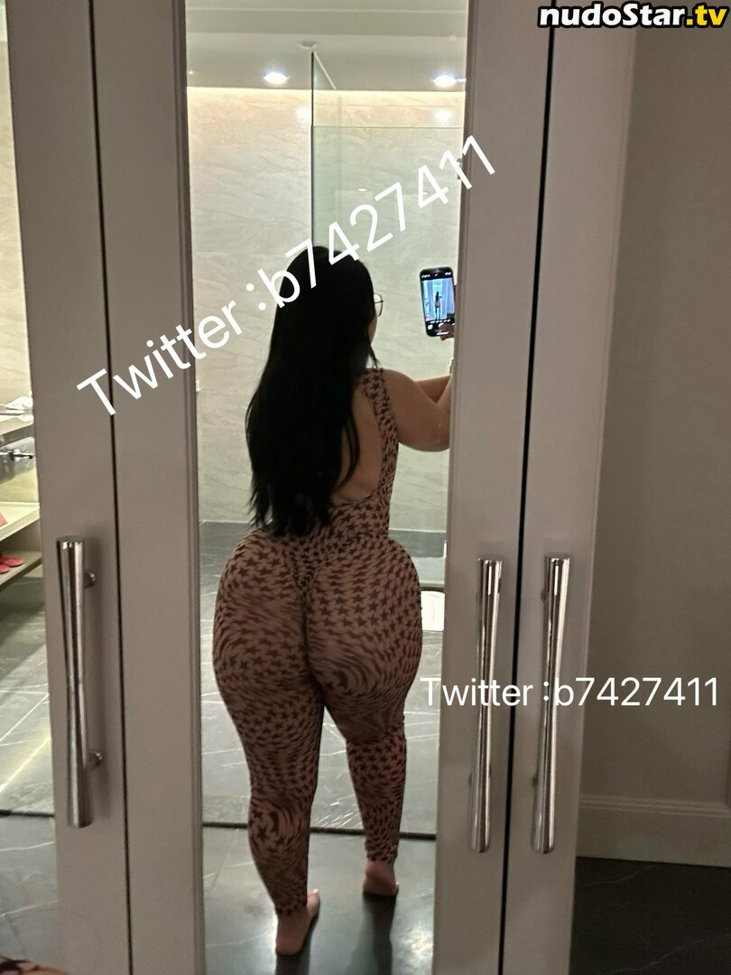 B742741 / b742741b742741 Nude OnlyFans Leaked Photo #35