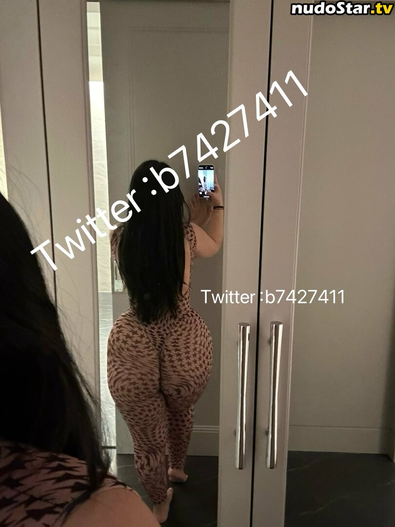 B742741 / b742741b742741 Nude OnlyFans Leaked Photo #36
