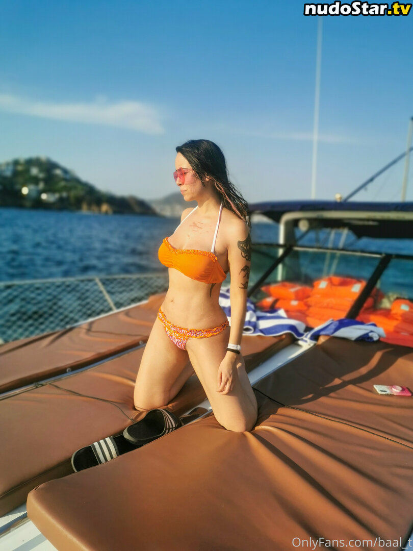 baal_T / baaltanit Nude OnlyFans Leaked Photo #19