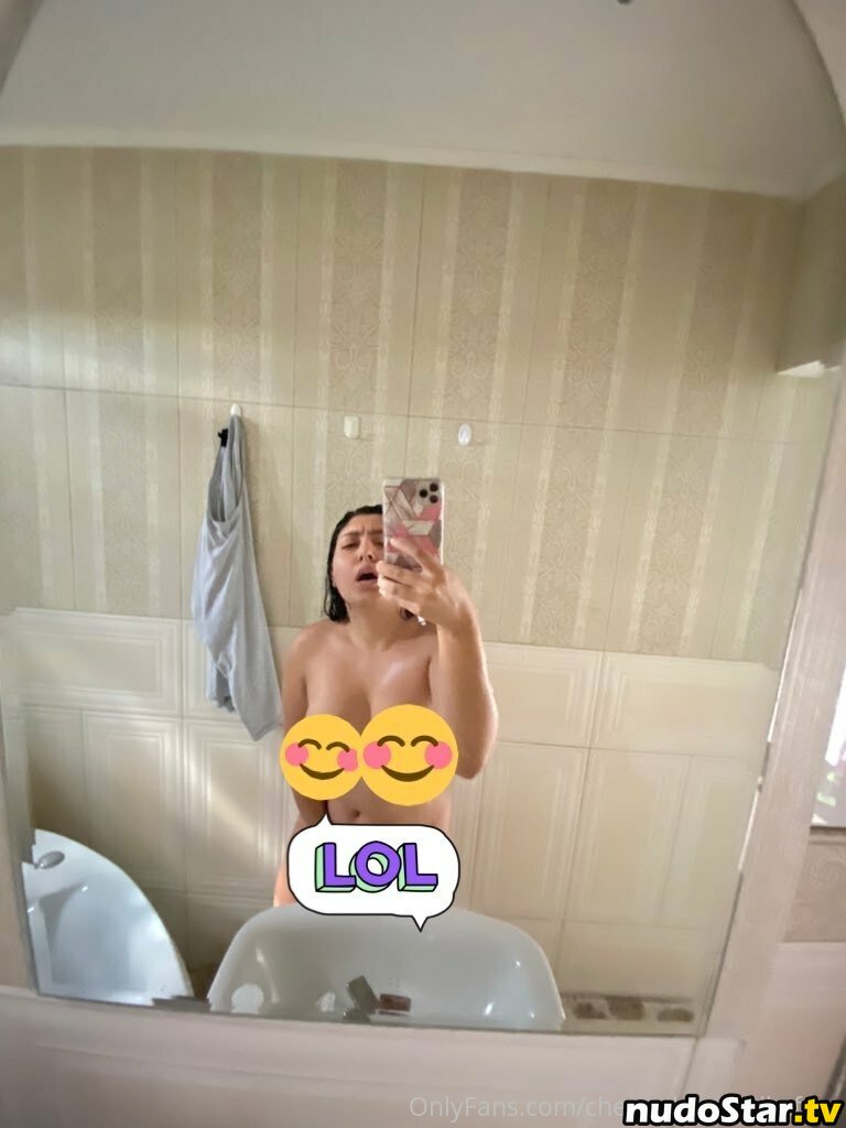 babe_cherry16 / babe_cherryfree Nude OnlyFans Leaked Photo #19