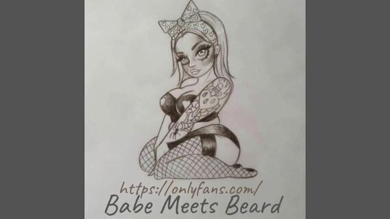 babemeetsbeard