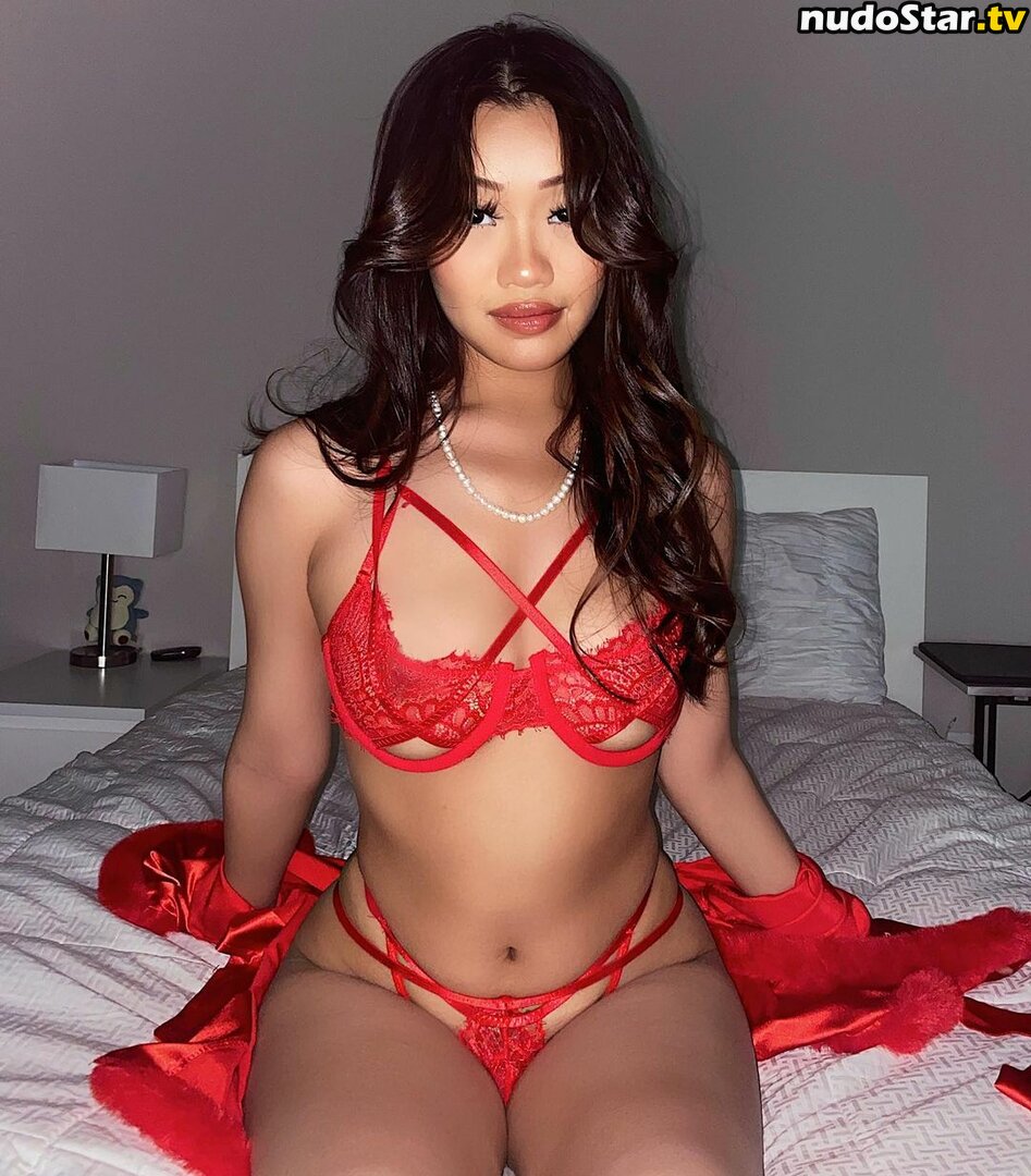 Charlize Thao / babeychar / bunnieb4by Nude OnlyFans Leaked Photo #14