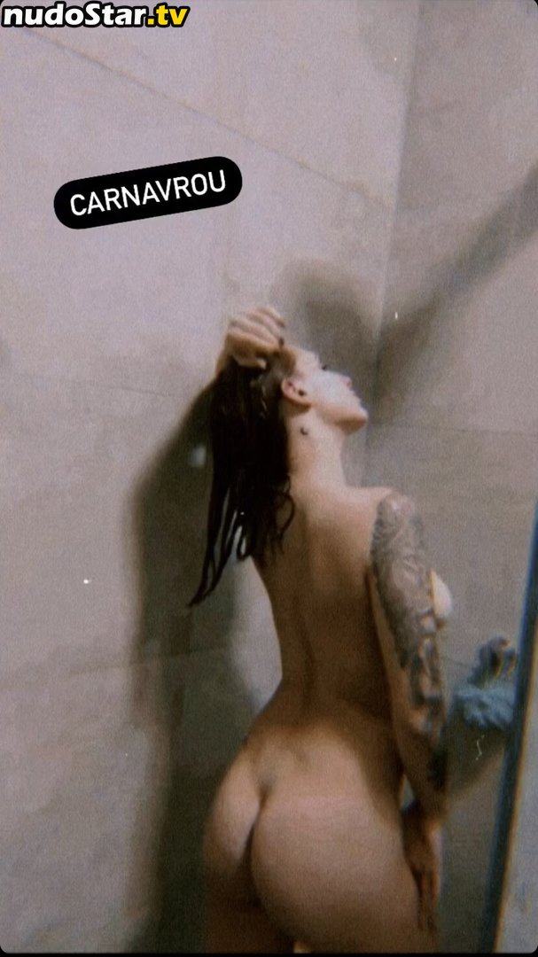 Babirosa99 / bambiirosee1 Nude OnlyFans Leaked Photo #2