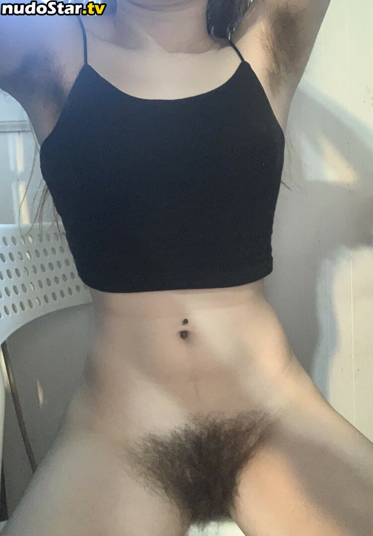baby_ali / hairy teen Nude OnlyFans Leaked Photo #57
