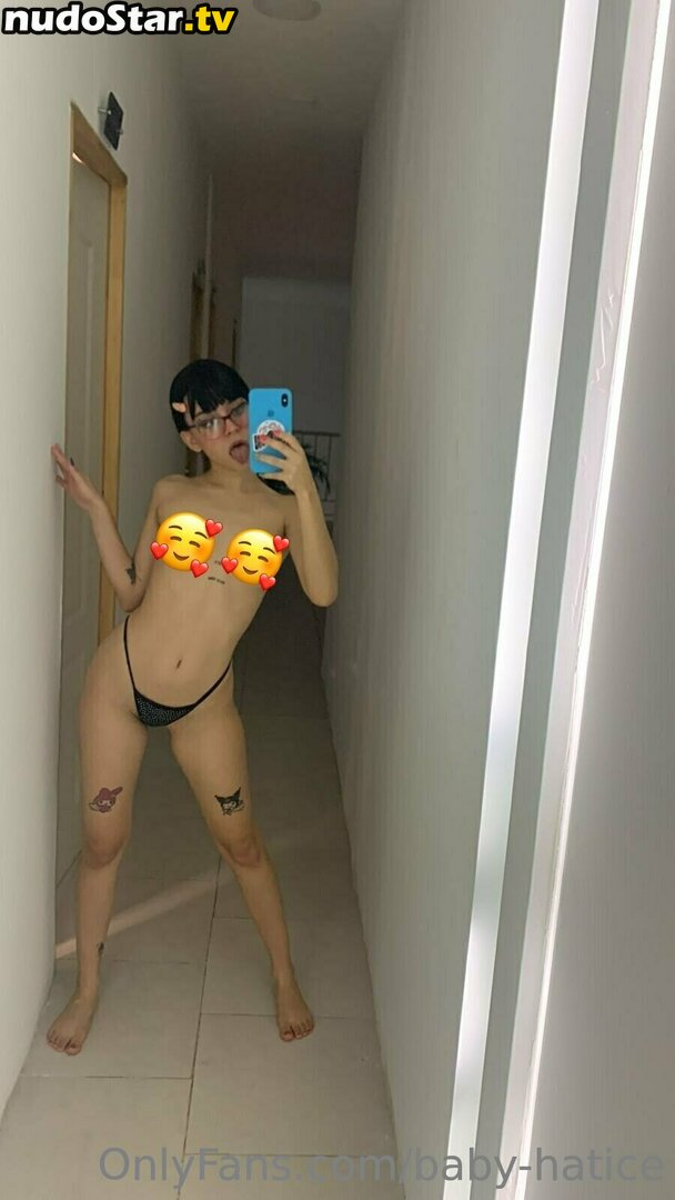 baby-hatice Nude OnlyFans Leaked Photo #35