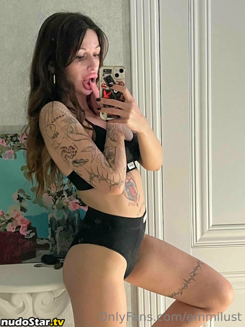 baby_ink / baby_inky Nude OnlyFans Leaked Photo #3