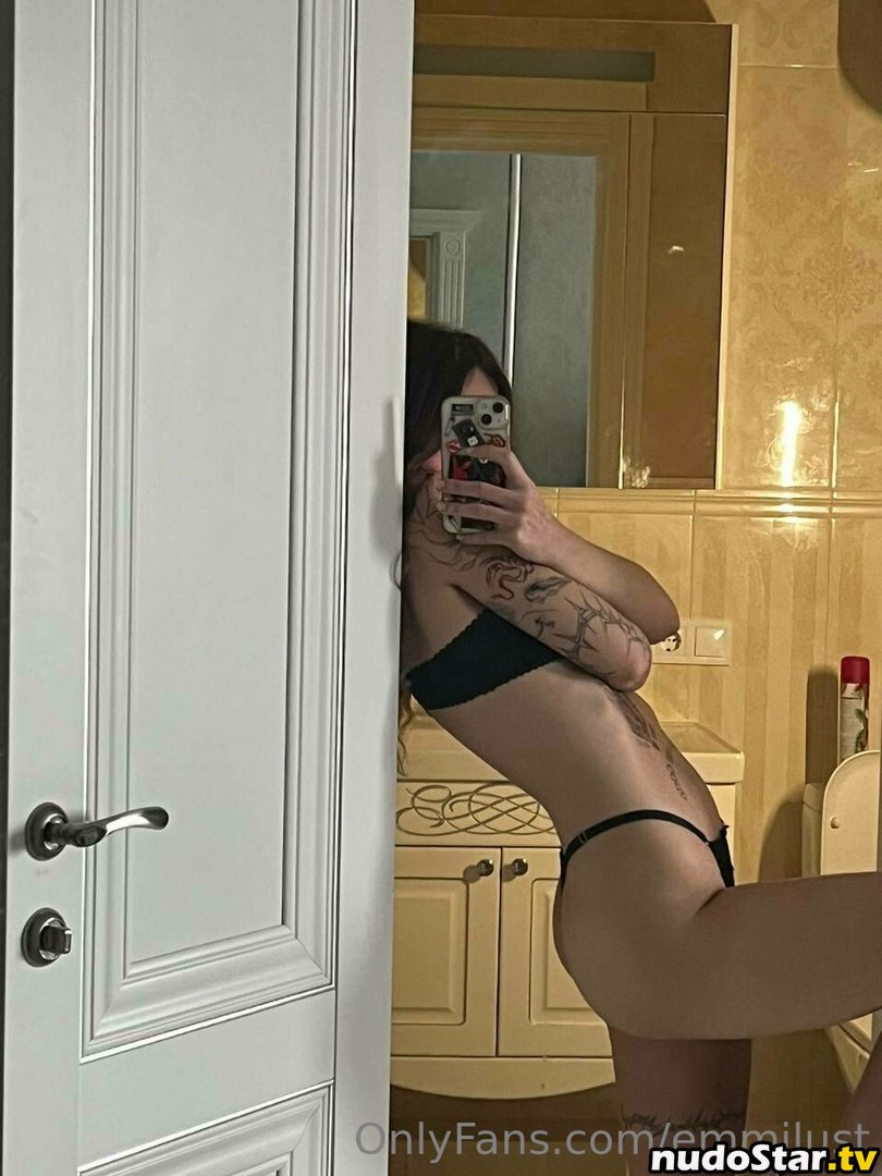 baby_ink / baby_inky Nude OnlyFans Leaked Photo #10