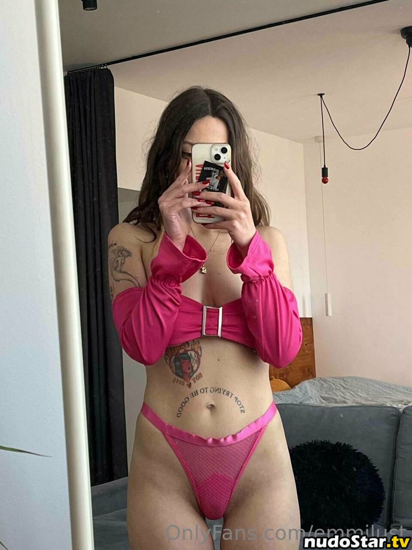 baby_ink / baby_inky Nude OnlyFans Leaked Photo #19