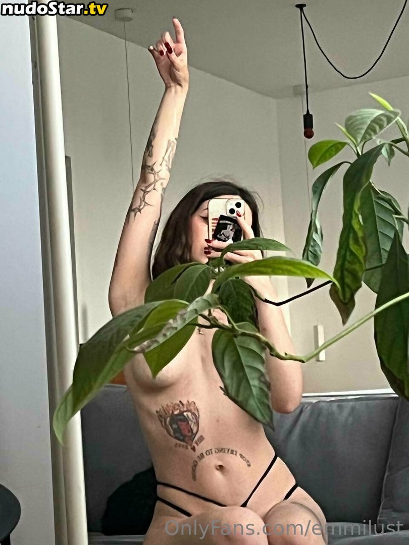 baby_ink / baby_inky Nude OnlyFans Leaked Photo #25