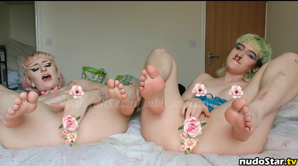 baby.moonn_ / baby_moonnfree Nude OnlyFans Leaked Photo #7