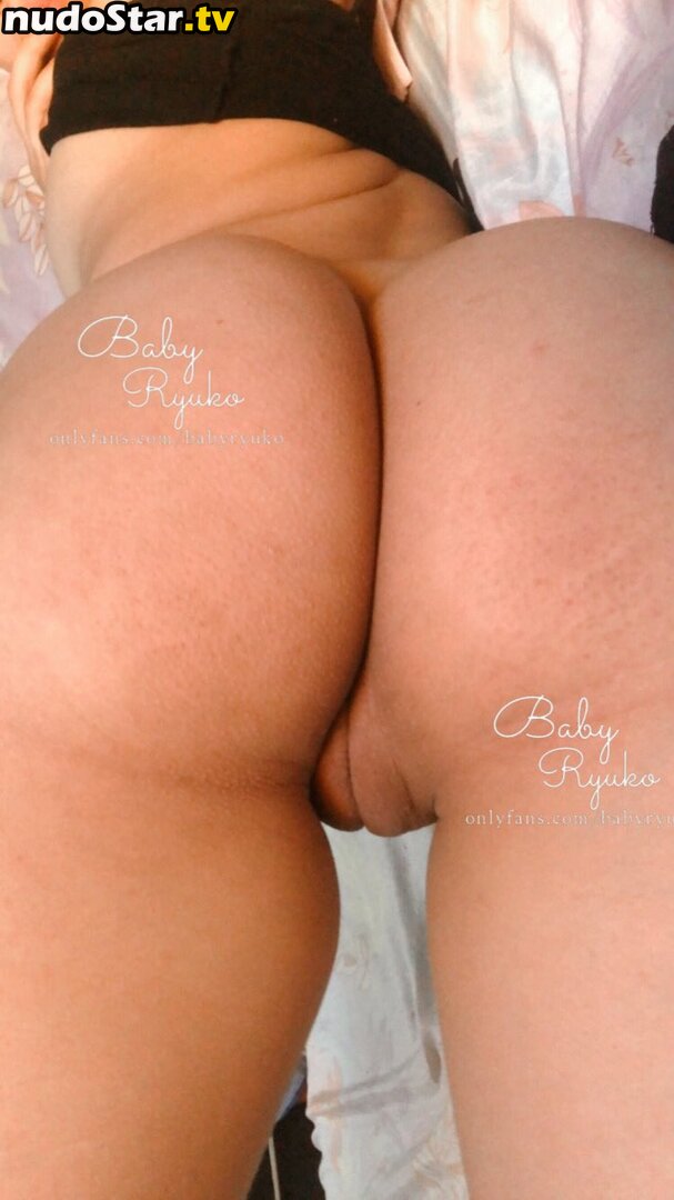 Baby Ryuko / babyryuko / ryuko.matoi.69 Nude OnlyFans Leaked Photo #1