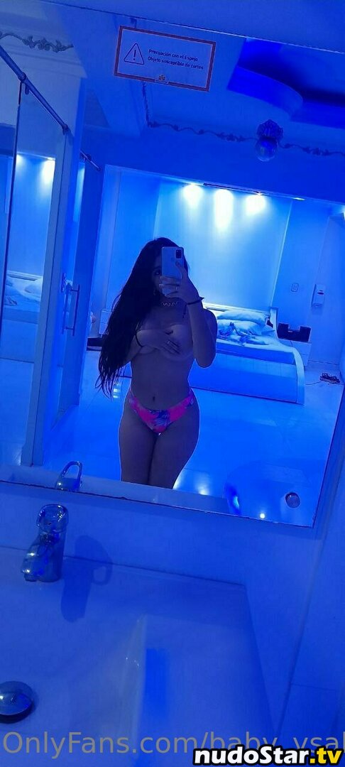baby_ysabella / bella_bresciani_ Nude OnlyFans Leaked Photo #30