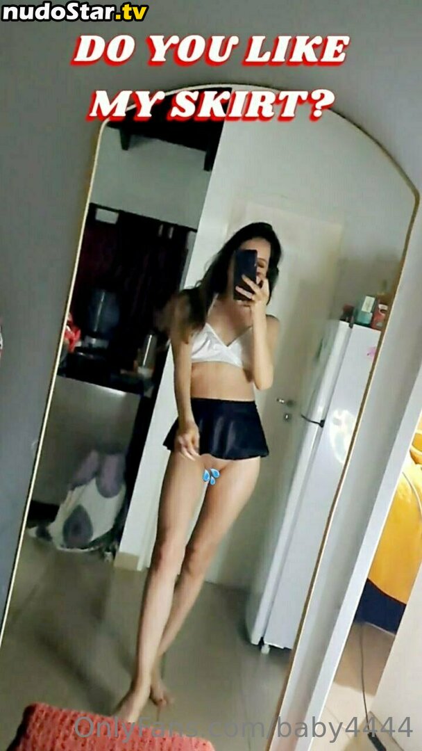 baby4444 / official_shivi_8088 Nude OnlyFans Leaked Photo #22