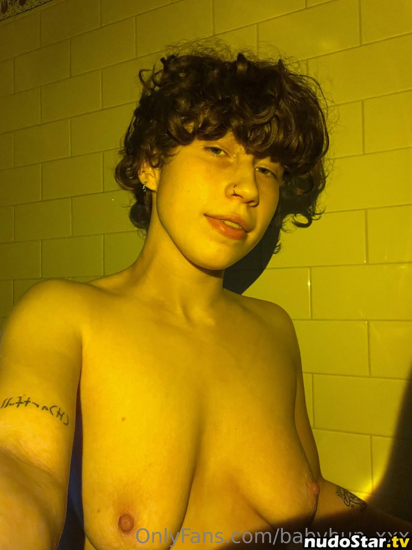 babybun_xxx Nude OnlyFans Leaked Photo #70