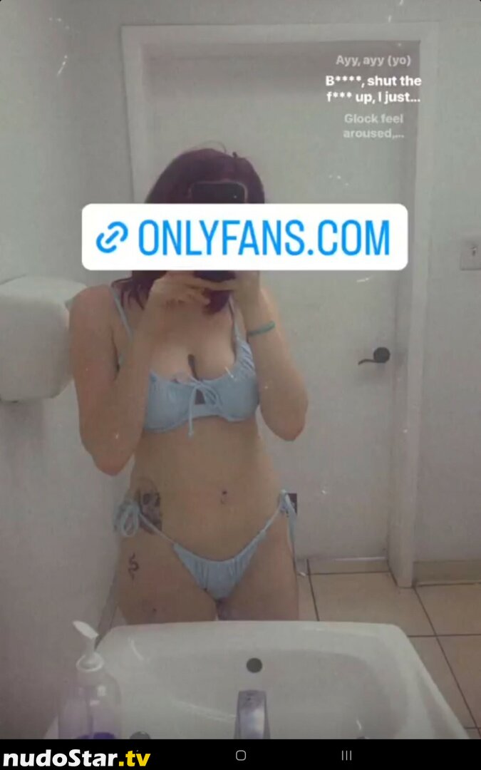 Elexia / babybunn2212 Nude OnlyFans Leaked Photo #4